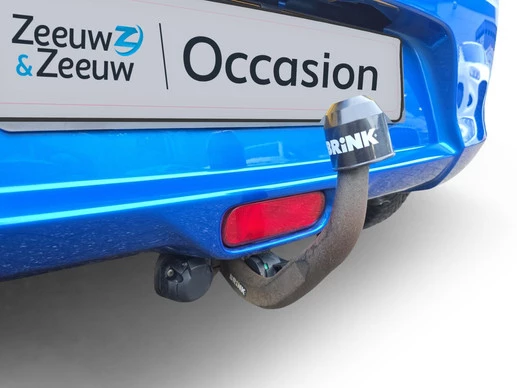 Suzuki Swift - Afbeelding 21 van 30