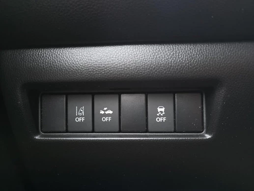 Suzuki Swift - Afbeelding 24 van 30