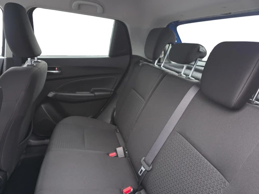 Suzuki Swift - Afbeelding 28 van 30