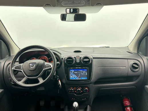 Dacia Lodgy - Afbeelding 2 van 30