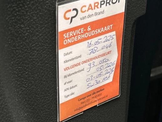 Dacia Lodgy - Afbeelding 9 van 30