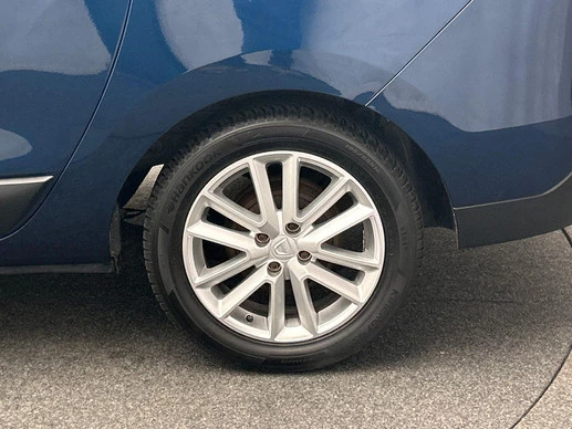 Dacia Lodgy - Afbeelding 10 van 30