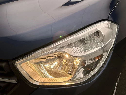 Dacia Lodgy - Afbeelding 15 van 30