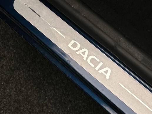 Dacia Lodgy - Afbeelding 16 van 30