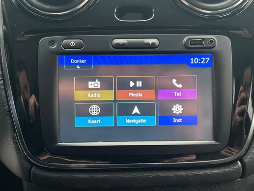 Dacia Lodgy - Afbeelding 17 van 30