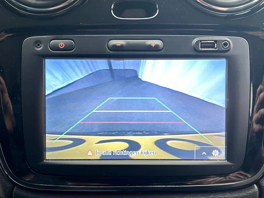 Dacia Lodgy - Afbeelding 18 van 30