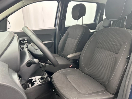 Dacia Lodgy - Afbeelding 20 van 30