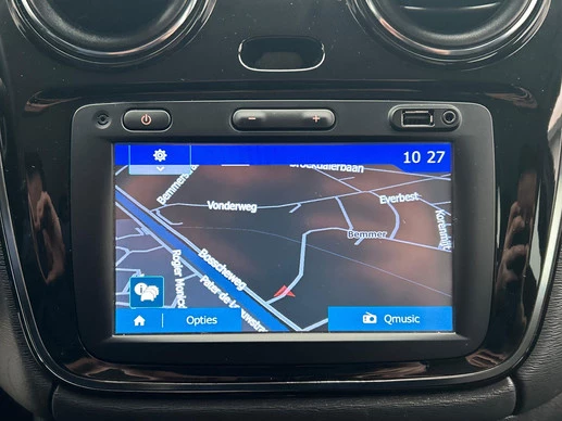 Dacia Lodgy - Afbeelding 26 van 30