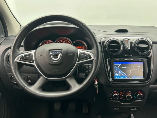 Dacia Lodgy - Afbeelding 27 van 30