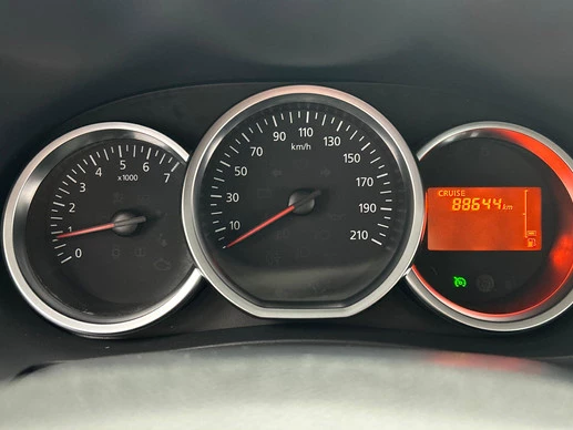 Dacia Lodgy - Afbeelding 29 van 30