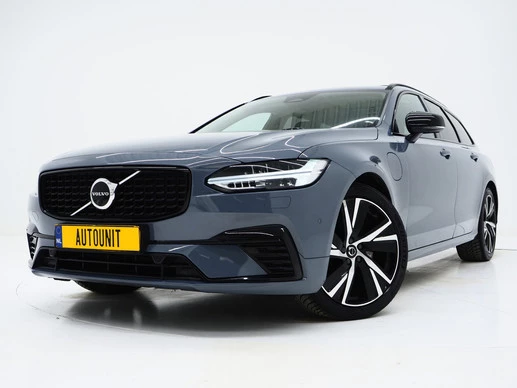 Volvo V90 - Afbeelding 1 van 30