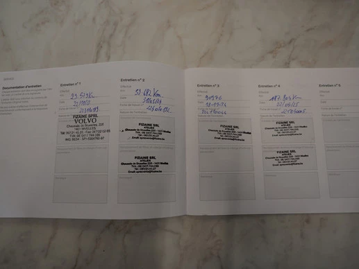 Volvo V90 - Afbeelding 9 van 30