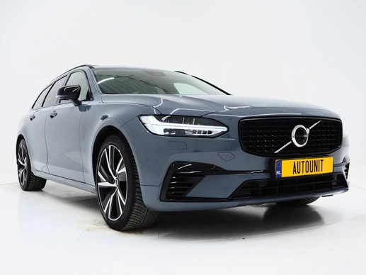 Volvo V90 - Afbeelding 12 van 30