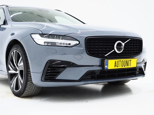 Volvo V90 - Afbeelding 13 van 30