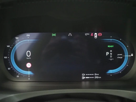 Volvo V90 - Afbeelding 28 van 30