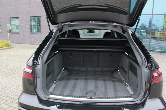 Audi RS6 - Afbeelding 28 van 30