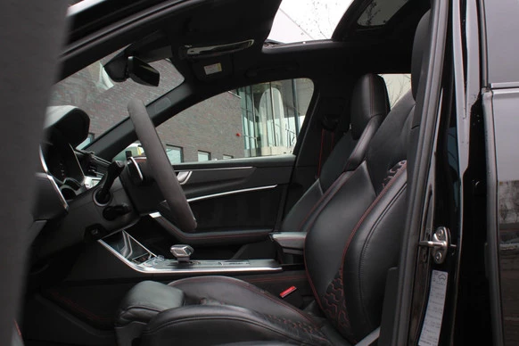 Audi RS6 - Afbeelding 2 van 30