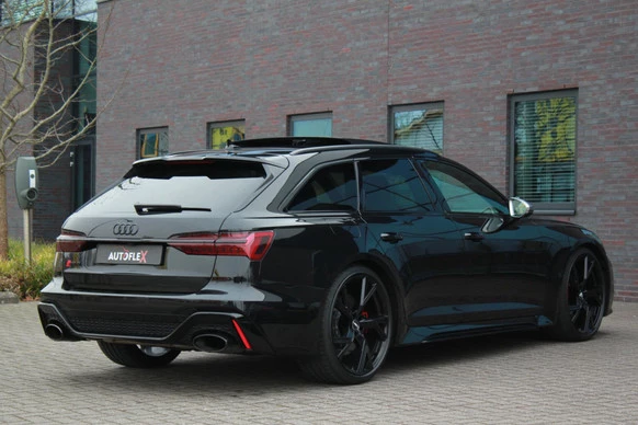 Audi RS6 - Afbeelding 3 van 30