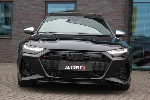 Audi RS6 - Afbeelding 4 van 30