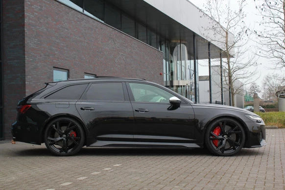 Audi RS6 - Afbeelding 6 van 30