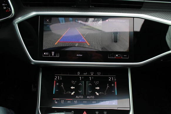 Audi RS6 - Afbeelding 7 van 30