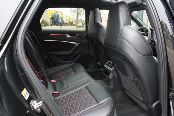 Audi RS6 - Afbeelding 8 van 30