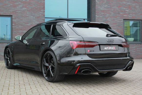 Audi RS6 - Afbeelding 9 van 30