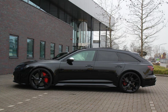 Audi RS6 - Afbeelding 13 van 30