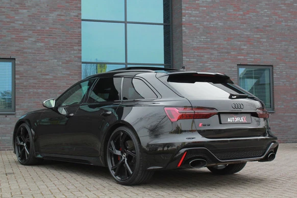 Audi RS6 - Afbeelding 14 van 30