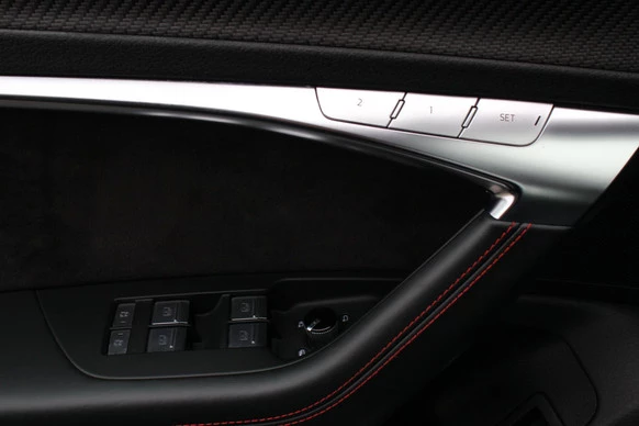 Audi RS6 - Afbeelding 16 van 30