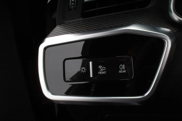 Audi RS6 - Afbeelding 17 van 30