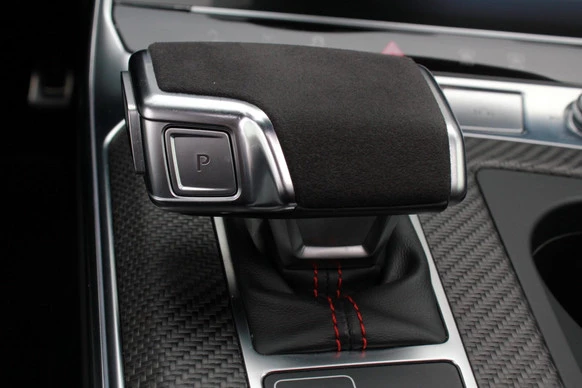 Audi RS6 - Afbeelding 20 van 30