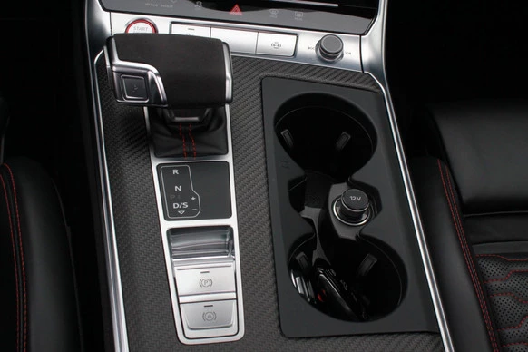 Audi RS6 - Afbeelding 21 van 30