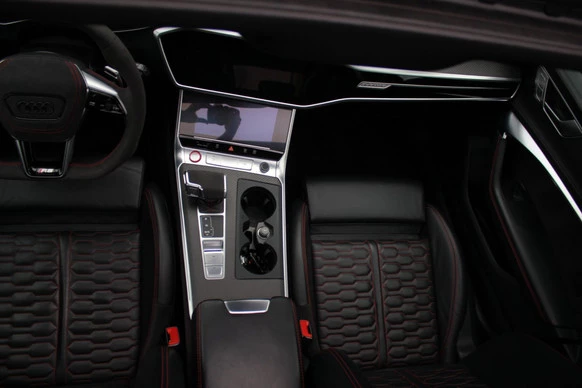 Audi RS6 - Afbeelding 22 van 30