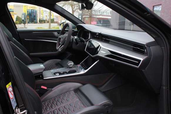 Audi RS6 - Afbeelding 23 van 30