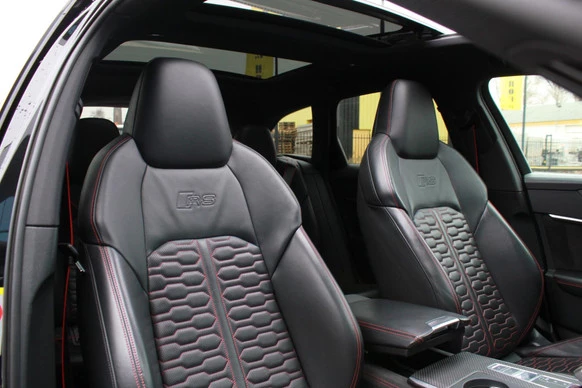 Audi RS6 - Afbeelding 24 van 30