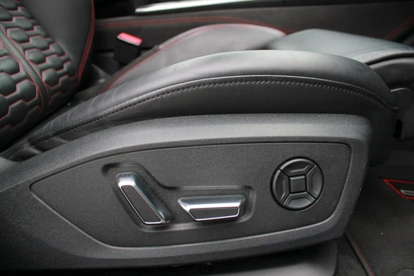 Audi RS6 - Afbeelding 25 van 30