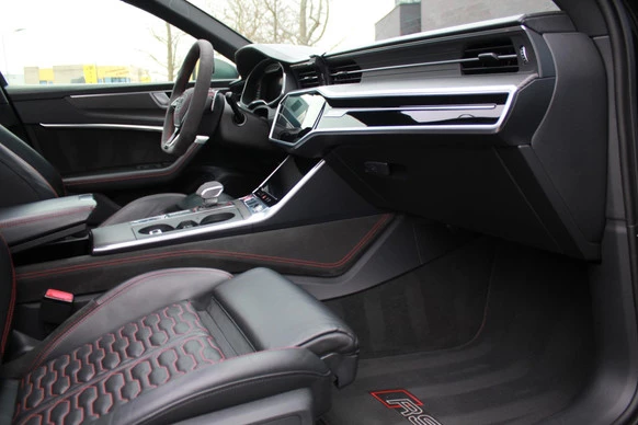Audi RS6 - Afbeelding 26 van 30