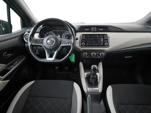 Nissan Micra - Afbeelding 5 van 30