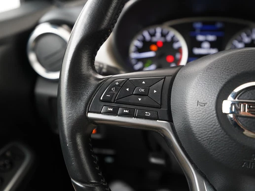 Nissan Micra - Afbeelding 7 van 30