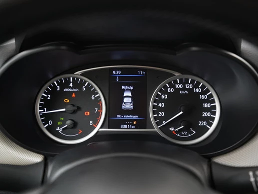 Nissan Micra - Afbeelding 8 van 30