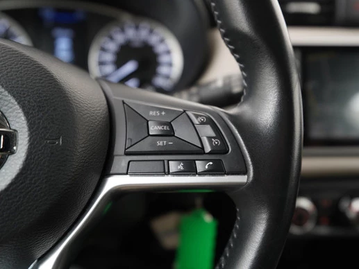 Nissan Micra - Afbeelding 9 van 30