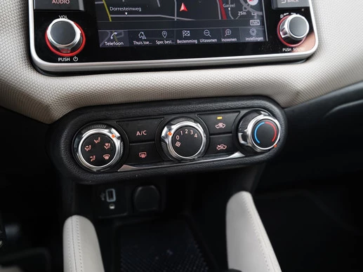 Nissan Micra - Afbeelding 11 van 30