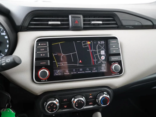 Nissan Micra - Afbeelding 12 van 30