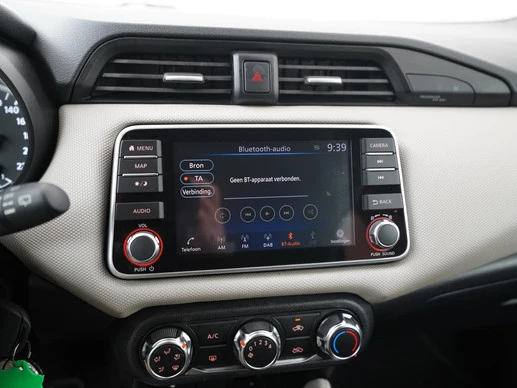 Nissan Micra - Afbeelding 13 van 30