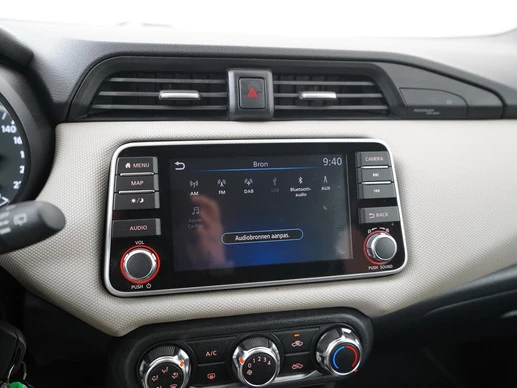 Nissan Micra - Afbeelding 14 van 30