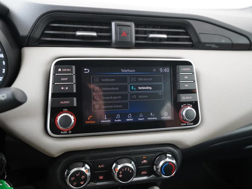 Nissan Micra - Afbeelding 15 van 30