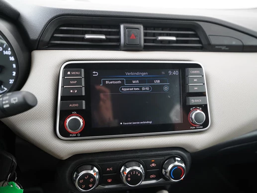 Nissan Micra - Afbeelding 16 van 30