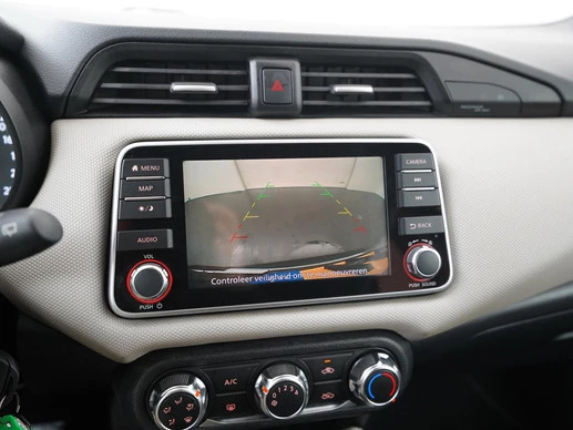 Nissan Micra - Afbeelding 17 van 30