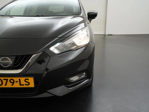 Nissan Micra - Afbeelding 18 van 30